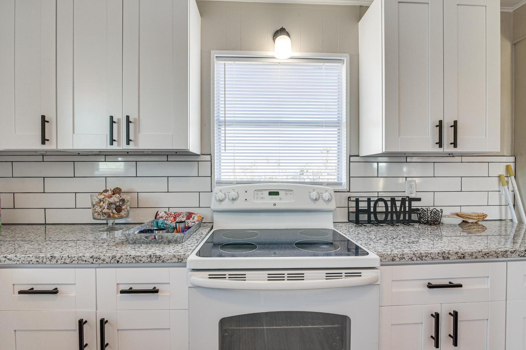 Second-Row Surfside Beach House Newly Renovated! Exterior foto